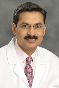 Najam Syed, MD
