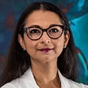 Madhureeta Achari, MD, FAAN