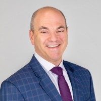 Louis Eichel, MD