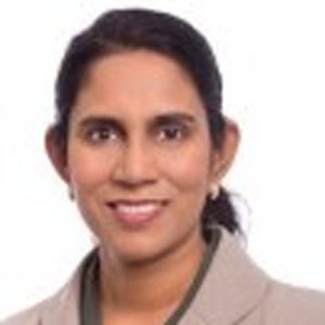 Leela Vrishabhendra, MD