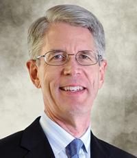 John Froggatt III, MD