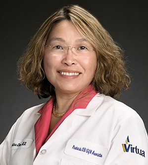 Christina Chao