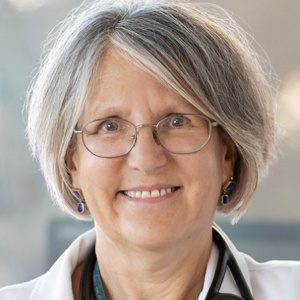 Lynda Frassetto, MD