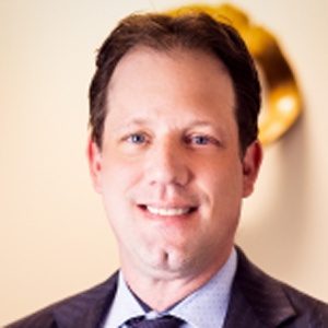 Brian Gruber, MD, MBA
