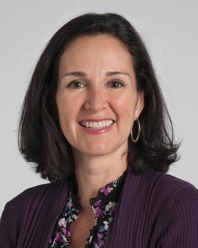 Cathy Cooper, MD