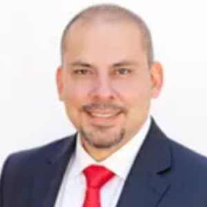 Rafael Carrion, MD
