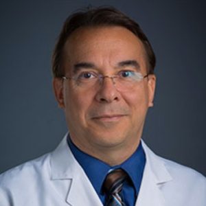 Anthony Nicholas, PhD, MD