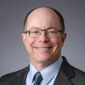 Scott Letendre, MD