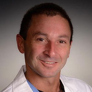 David Ufberg, MD