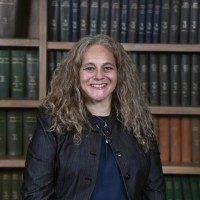 Noga Harizman, MD
