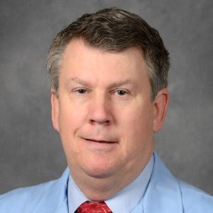Mark Morrison, MD
