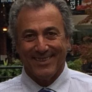 Konstantinos Tripodis, MD