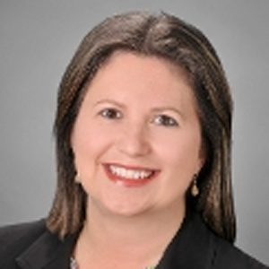 Andressa Borges, MD