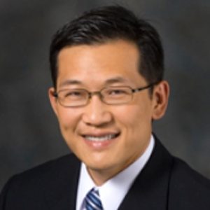 Steven Lin, MD, PhD