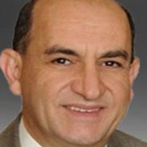 George Mamo, MD