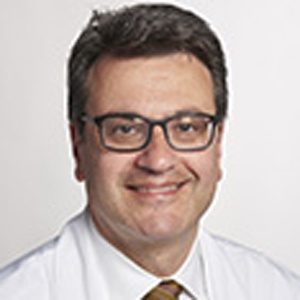 Adam Steinlauf, MD