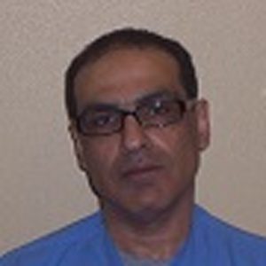 Mustafa Khatib, MD