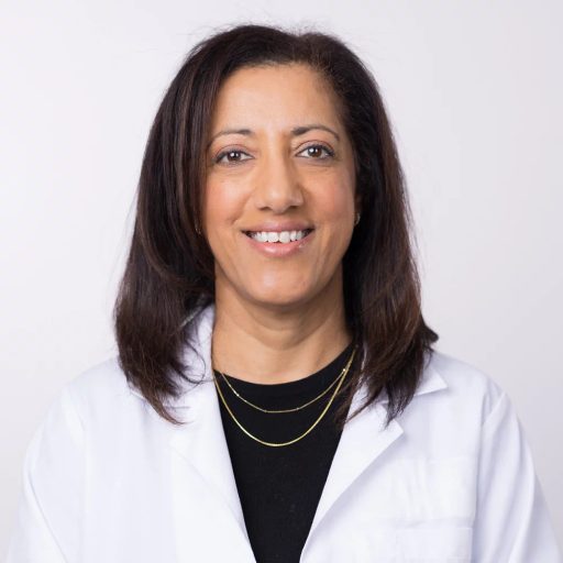 Navkiran Shokar, MD