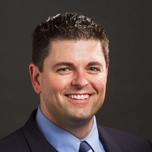Jeffrey Testani, MSTR, MD