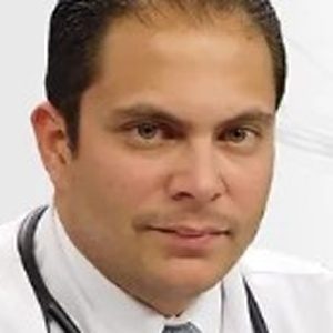 Luis Paz Reyes, MD, PhD