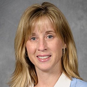 Lori Zimmers, MD