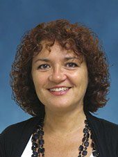Viviana Ionescu-Tiba, MD