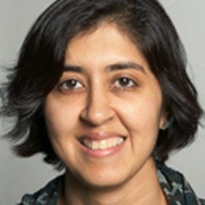 Vandana Kumra, MD