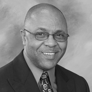 Rufus Thrower, MD