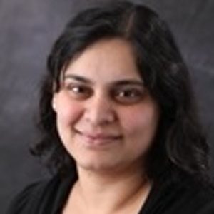 Vanita Aroda, MD