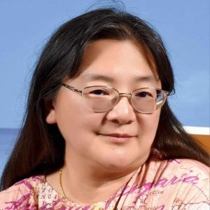 Chun-Hui Tsai, FAAP, FACMG, MD, MSC