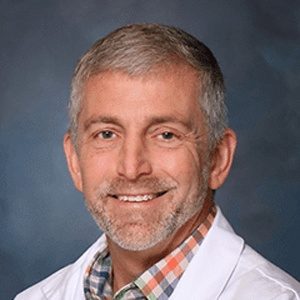 John Meyer, MD
