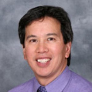 Daniel Lee, MD