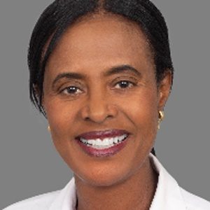Etsegenet Ayele, MD