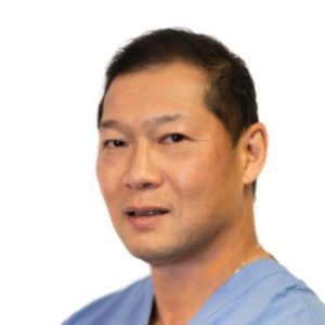 Mark Chu, DO