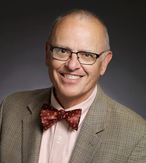 John Case, MD