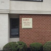 Koulin Chou, MD