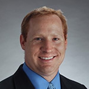 Mark Hamblin, FCCP, MD