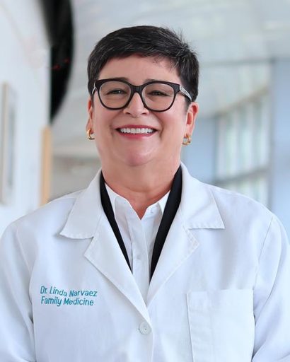 Linda Narvaez, MD