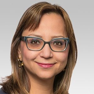 Mona Lal, MD