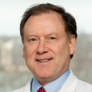 Marlon Rosenbaum, MD