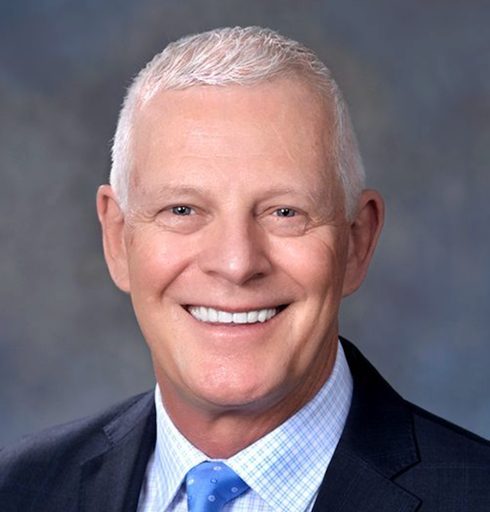 Douglas Dirschl, MD