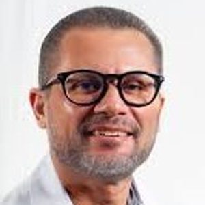 Richard Baez Tellado, MD