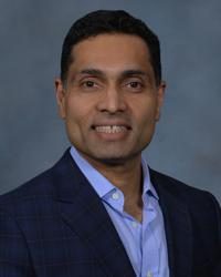 Rajendra Shetty, MD