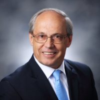 Richard Switzer, MD
