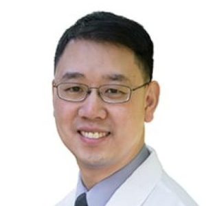 Vincent Chung, FACP, MD