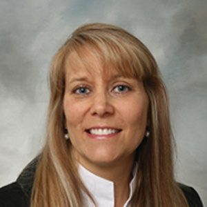 Sara Schutte-Schenck, DO