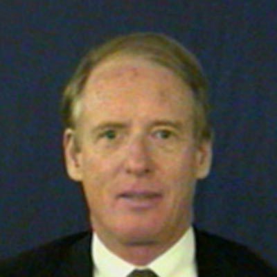 David McDonald, MD