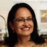 Nawal Nour, MPH, MD, MS