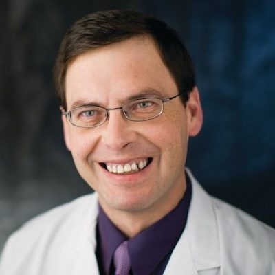 Joseph Wenzl, MD