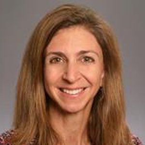 Maria Aaron, MD